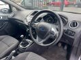 Ford Fiesta 1.0T EcoBoost Titanium Euro 5 (s/s) 5dr 15