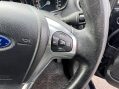Ford Fiesta 1.0T EcoBoost Titanium Euro 5 (s/s) 5dr 18