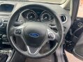 Ford Fiesta 1.0T EcoBoost Titanium Euro 5 (s/s) 5dr 16