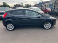 Ford Fiesta 1.0T EcoBoost Titanium Euro 5 (s/s) 5dr 7