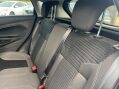 Ford Fiesta 1.0T EcoBoost Titanium Euro 5 (s/s) 5dr 25