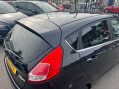 Ford Fiesta 1.0T EcoBoost Titanium Euro 5 (s/s) 5dr 14