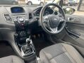 Ford Fiesta 1.0T EcoBoost Titanium Euro 5 (s/s) 5dr 19