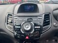 Ford Fiesta 1.0T EcoBoost Titanium Euro 5 (s/s) 5dr 26