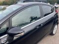 Ford Fiesta 1.0T EcoBoost Titanium Euro 5 (s/s) 5dr 12