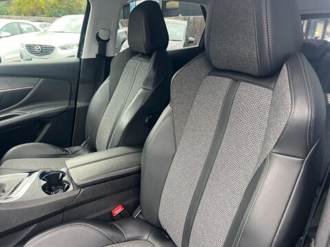 Peugeot 3008 1.2 PureTech Allure Euro 6 (s/s) 5dr 22