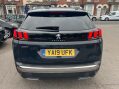 Peugeot 3008 1.2 PureTech Allure Euro 6 (s/s) 5dr 5