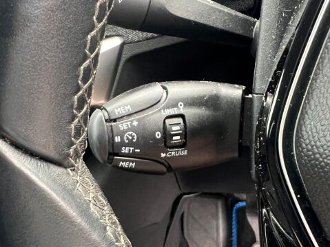 Peugeot 3008 1.2 PureTech Allure Euro 6 (s/s) 5dr 18
