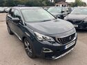 Peugeot 3008 1.2 PureTech Allure Euro 6 (s/s) 5dr