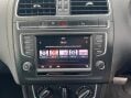 Volkswagen Polo 1.2 TSI BlueMotion Tech Match DSG Euro 6 (s/s) 5dr 26