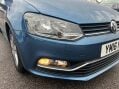 Volkswagen Polo 1.2 TSI BlueMotion Tech Match DSG Euro 6 (s/s) 5dr 12