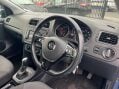 Volkswagen Polo 1.2 TSI BlueMotion Tech Match DSG Euro 6 (s/s) 5dr 15