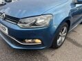 Volkswagen Polo 1.2 TSI BlueMotion Tech Match DSG Euro 6 (s/s) 5dr 9
