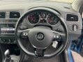 Volkswagen Polo 1.2 TSI BlueMotion Tech Match DSG Euro 6 (s/s) 5dr 25