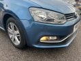 Volkswagen Polo 1.2 TSI BlueMotion Tech Match DSG Euro 6 (s/s) 5dr 11