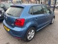 Volkswagen Polo 1.2 TSI BlueMotion Tech Match DSG Euro 6 (s/s) 5dr 5