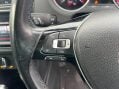 Volkswagen Polo 1.2 TSI BlueMotion Tech Match DSG Euro 6 (s/s) 5dr 16