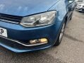 Volkswagen Polo 1.2 TSI BlueMotion Tech Match DSG Euro 6 (s/s) 5dr 10