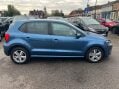 Volkswagen Polo 1.2 TSI BlueMotion Tech Match DSG Euro 6 (s/s) 5dr 6