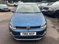 Volkswagen Polo 1.2 TSI BlueMotion Tech Match DSG Euro 6 (s/s) 5dr 2