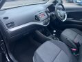 Kia Picanto 1.0 1 Air Euro 6 5dr 17