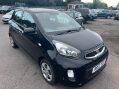 Kia Picanto 1.0 1 Air Euro 6 5dr 1