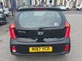 Kia Picanto 1.0 1 Air Euro 6 5dr 5