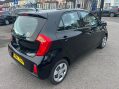 Kia Picanto 1.0 1 Air Euro 6 5dr 6
