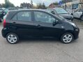 Kia Picanto 1.0 1 Air Euro 6 5dr 7