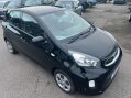 Kia Picanto 1.0 1 Air Euro 6 5dr 8