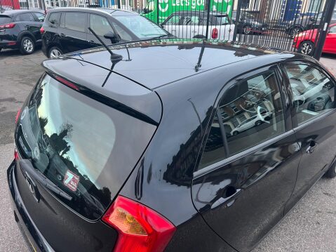 Kia Picanto 1.0 1 Air Euro 6 5dr 10