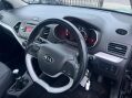 Kia Picanto 1.0 1 Air Euro 6 5dr 12