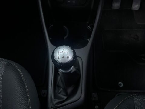 Kia Picanto 1.0 1 Air Euro 6 5dr 25