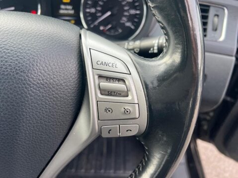 Nissan Pulsar 1.2 DIG-T n-tec Euro 5 (s/s) 5dr Euro 5 16