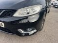 Nissan Pulsar 1.2 DIG-T n-tec Euro 5 (s/s) 5dr Euro 5 11