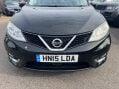 Nissan Pulsar 1.2 DIG-T n-tec Euro 5 (s/s) 5dr Euro 5 9