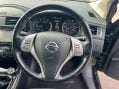 Nissan Pulsar 1.2 DIG-T n-tec Euro 5 (s/s) 5dr Euro 5 14
