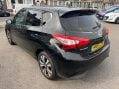 Nissan Pulsar 1.2 DIG-T n-tec Euro 5 (s/s) 5dr Euro 5 4