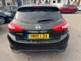 Nissan Pulsar 1.2 DIG-T n-tec Euro 5 (s/s) 5dr Euro 5 5