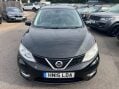 Nissan Pulsar 1.2 DIG-T n-tec Euro 5 (s/s) 5dr Euro 5 2