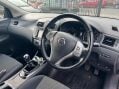 Nissan Pulsar 1.2 DIG-T n-tec Euro 5 (s/s) 5dr Euro 5 13