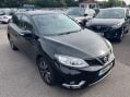 Nissan Pulsar 1.2 DIG-T n-tec Euro 5 (s/s) 5dr Euro 5 1