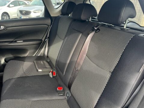 Nissan Pulsar 1.2 DIG-T n-tec Euro 5 (s/s) 5dr Euro 5 23