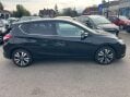 Nissan Pulsar 1.2 DIG-T n-tec Euro 5 (s/s) 5dr Euro 5 7