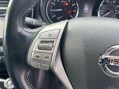 Nissan Pulsar 1.2 DIG-T n-tec Euro 5 (s/s) 5dr Euro 5 15