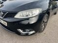 Nissan Pulsar 1.2 DIG-T n-tec Euro 5 (s/s) 5dr Euro 5 10
