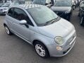 Fiat 500 1.4 Sport Euro 4 3dr 7