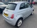 Fiat 500 1.4 Sport Euro 4 3dr 5