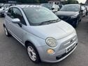 Fiat 500 1.4 Sport Euro 4 3dr
