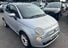 Fiat 500 1.4 Sport Euro 4 3dr